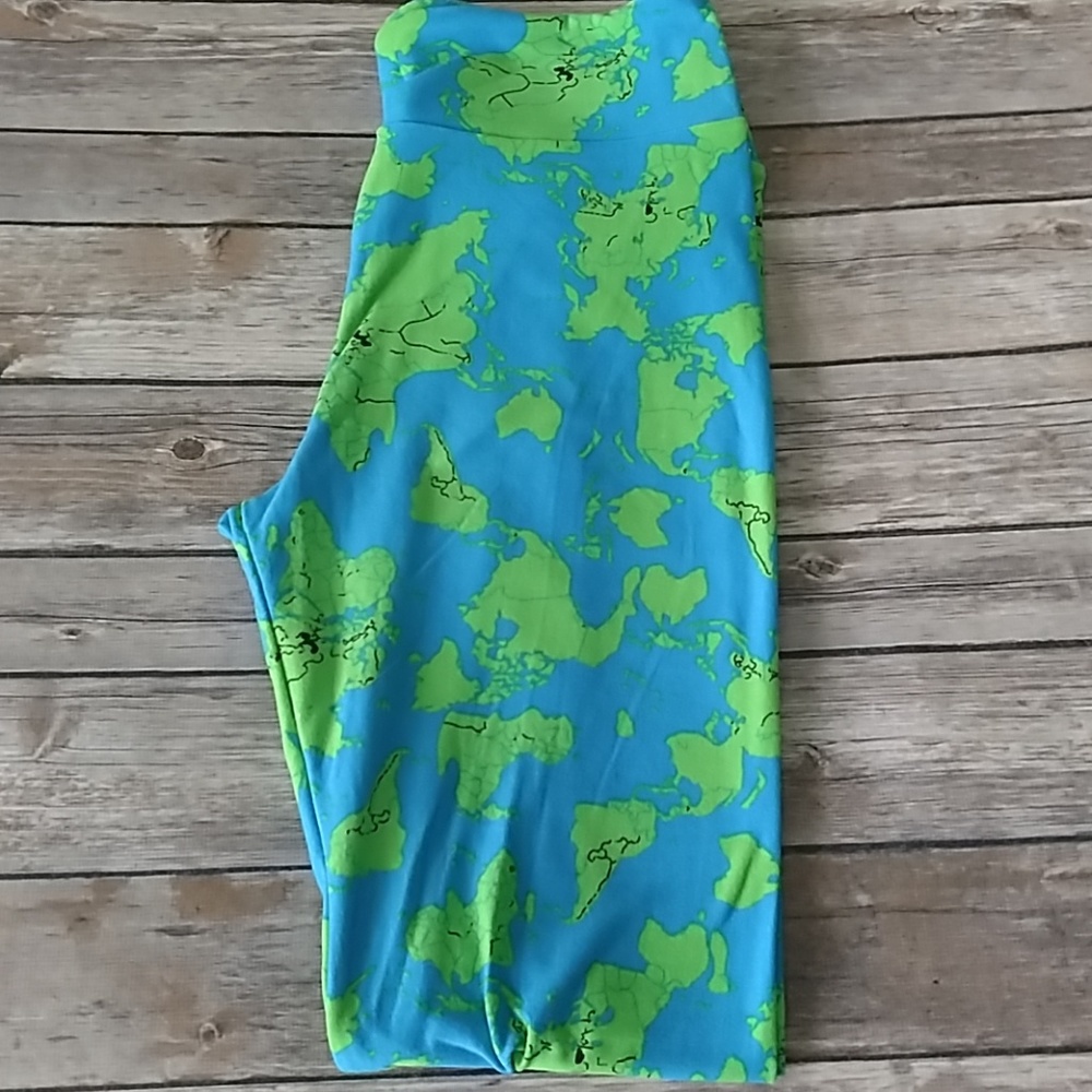 LuLaRoe leggings